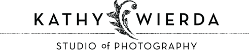 Kathy Wierda Photography logo